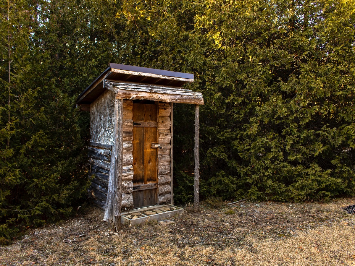 Los mejores baños secos para casas ecologicas autosostenibles