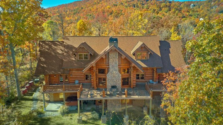 Cabañas en Gatlinburg, Tennessee