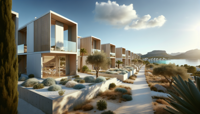 Guía completa sobre casas modulares en Mallorca